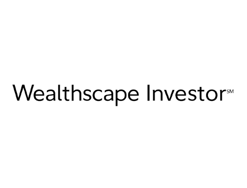 Wealthscape logo