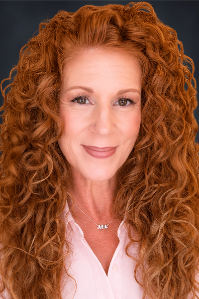 Bettina Ziemi of Emerald Financial Group headshot