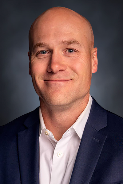 Brandon Langley, Emerald Financial Group Portfolio Manager