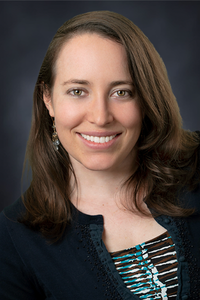 Kaitlin Leibowitz of Emerald Financial Group headshot