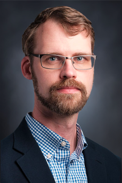 Ken Peters of Emerald Financial Group headshot