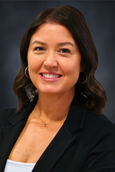 Melissa Murtorff of Emerald Financial Group headshot