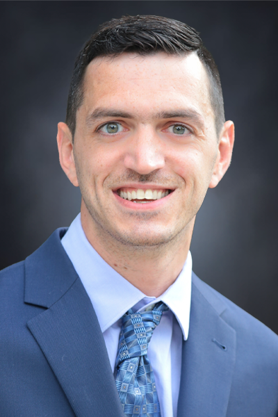 Patrick Galvin of Emerald Financial Group headshot