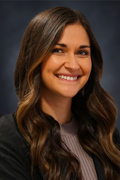 Samantha Large of Emerald Financial Group headshot