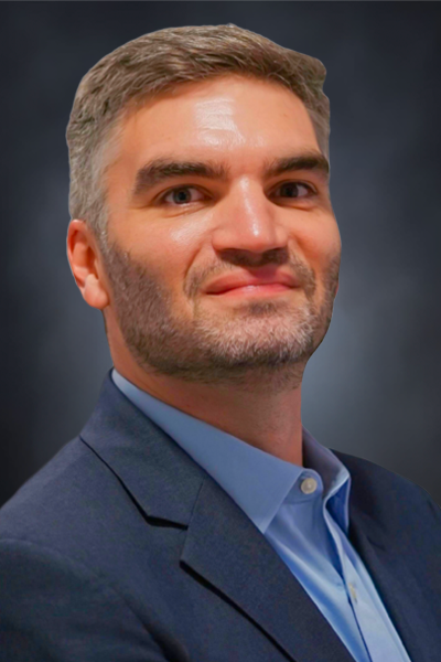 Scott Victor of Emerald Financial Group headshot