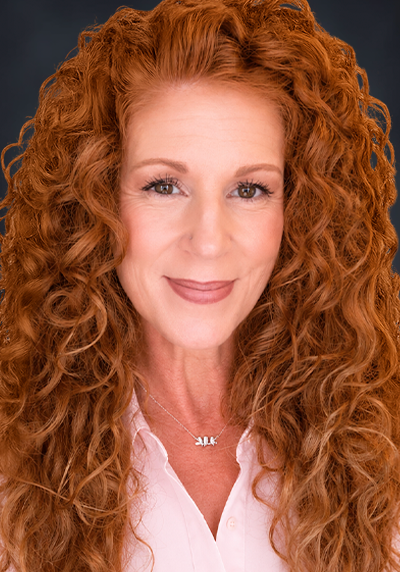 Bettina Ziemi of Emerald Financial Group headshot