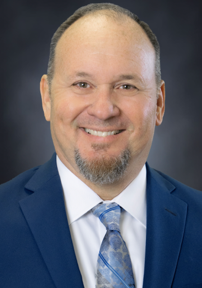 Bryan Woodell of Emerald Financial Group headshot
