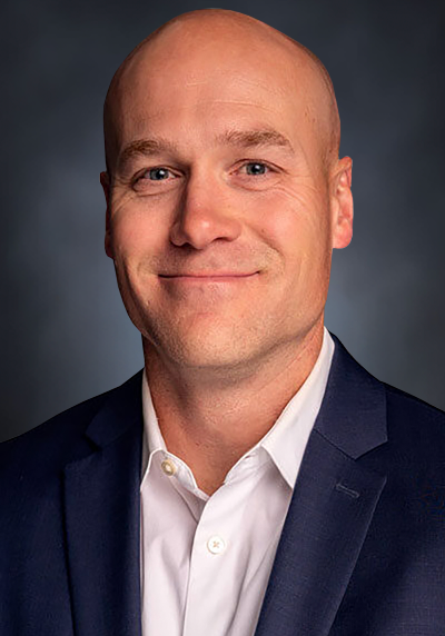 Brandon Langley, Emerald Financial Group Portfolio Manager