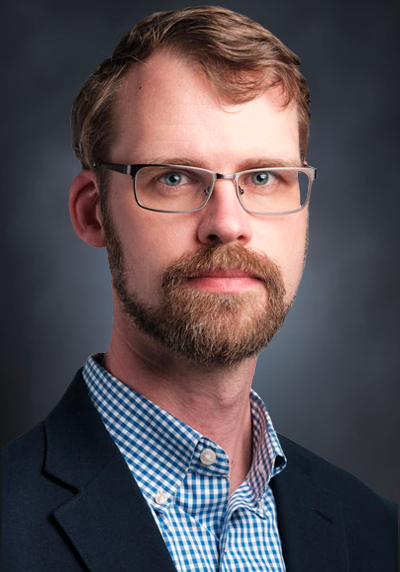 Ken Peters of Emerald Financial Group headshot