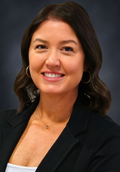 Melissa Murtorff of Emerald Financial Group headshot