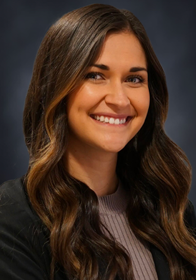 Samantha Large of Emerald Financial Group headshot