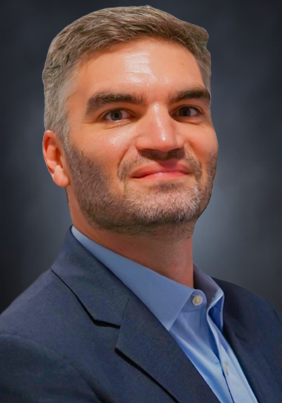 Scott Victor of Emerald Financial Group headshot