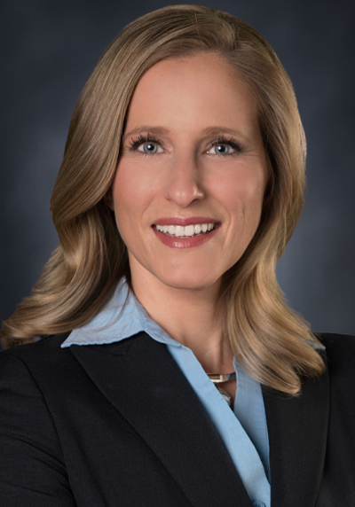 Robin Woodell of Emerald Financial Group headshot